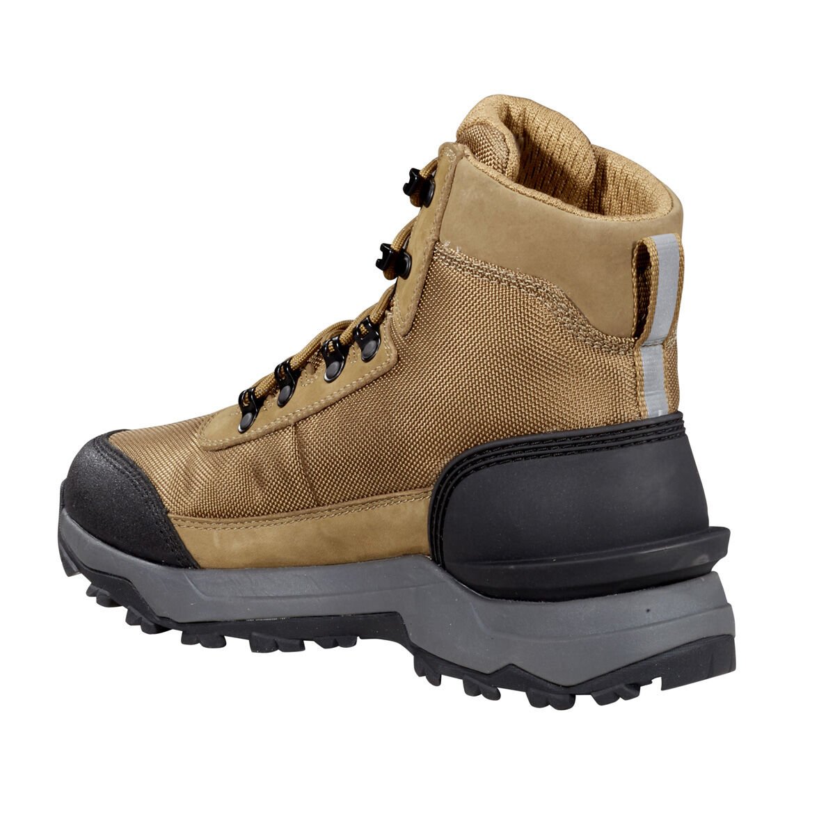 Carhartt Men's Outdoor Hike WP 6" Hiking Boots
