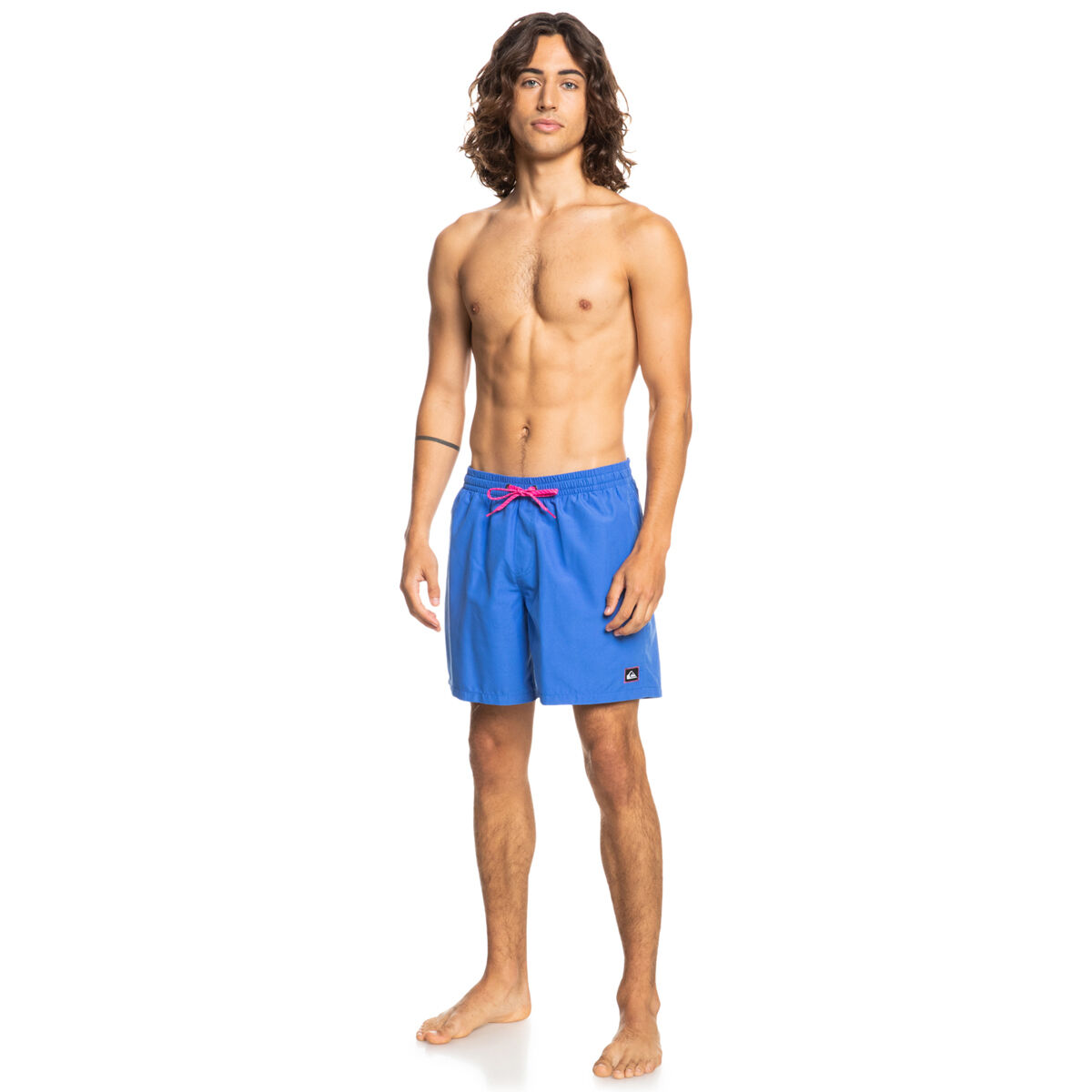 Quiksilver Men's Everyday 17" Volleys