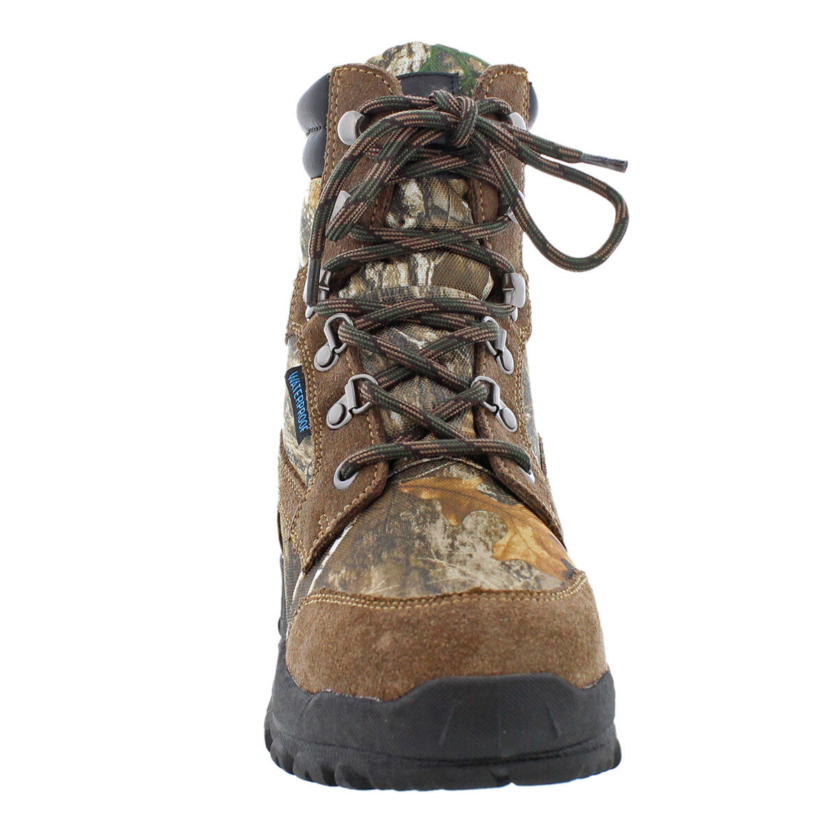 Itasca Youth Big Buck 800 Hunting Boots