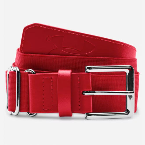 Under Armour Youth Baseball Belt