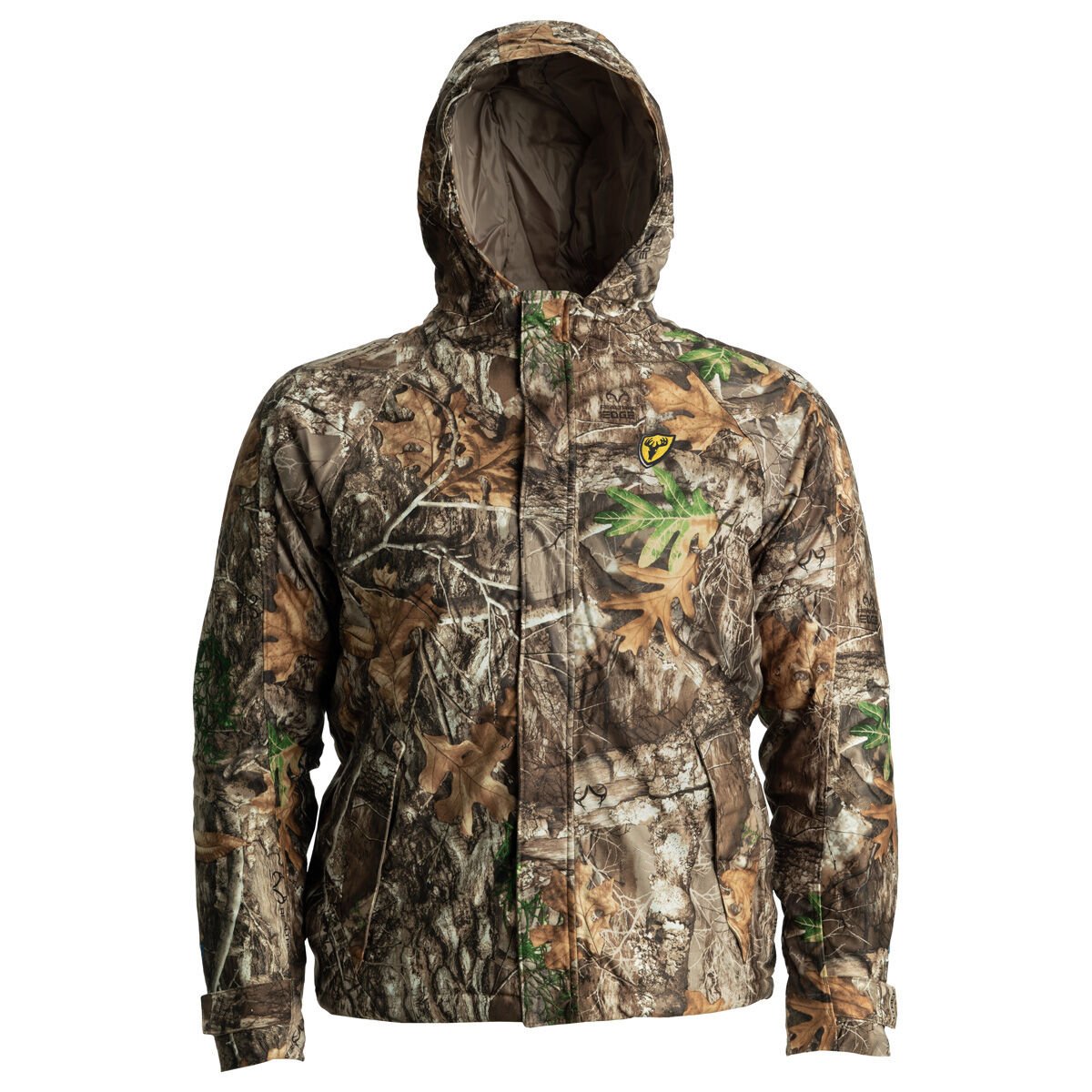Blocker Outdoors Men's Drencher Insulated Jacket