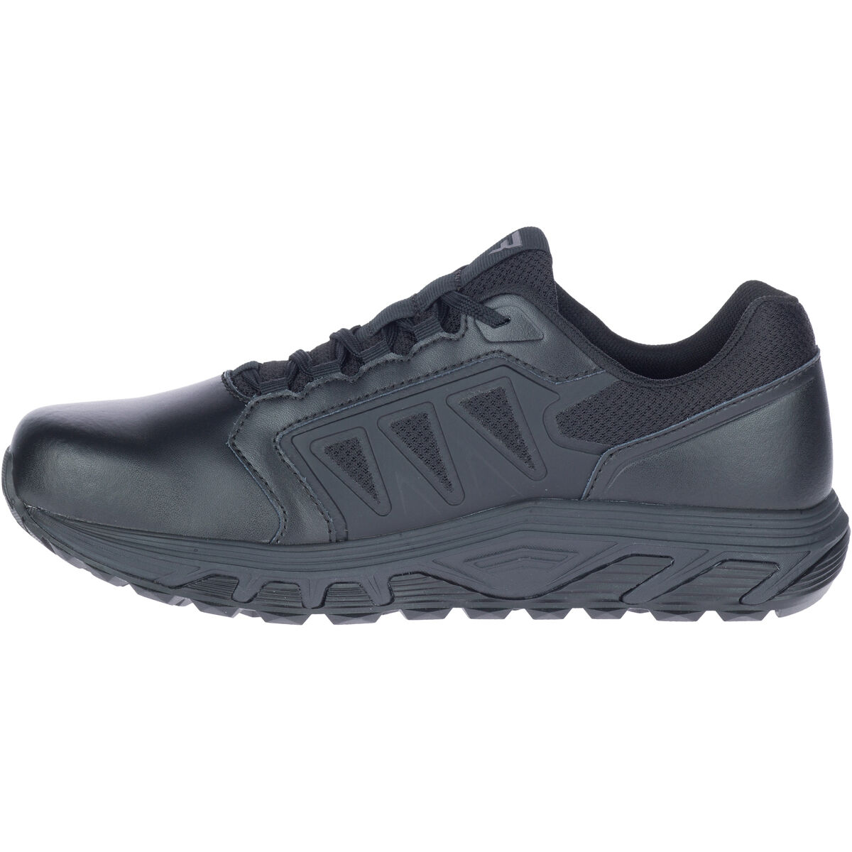 Bates RUSH PATROL - BLACK