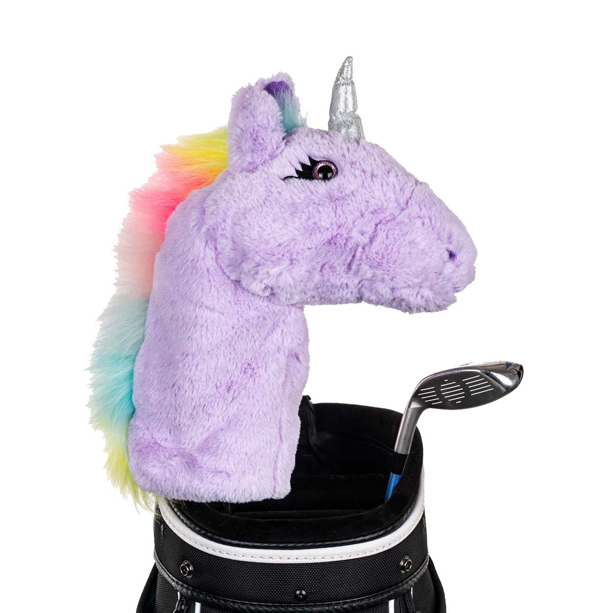 Daphnes Headcov Unicorn Headcover