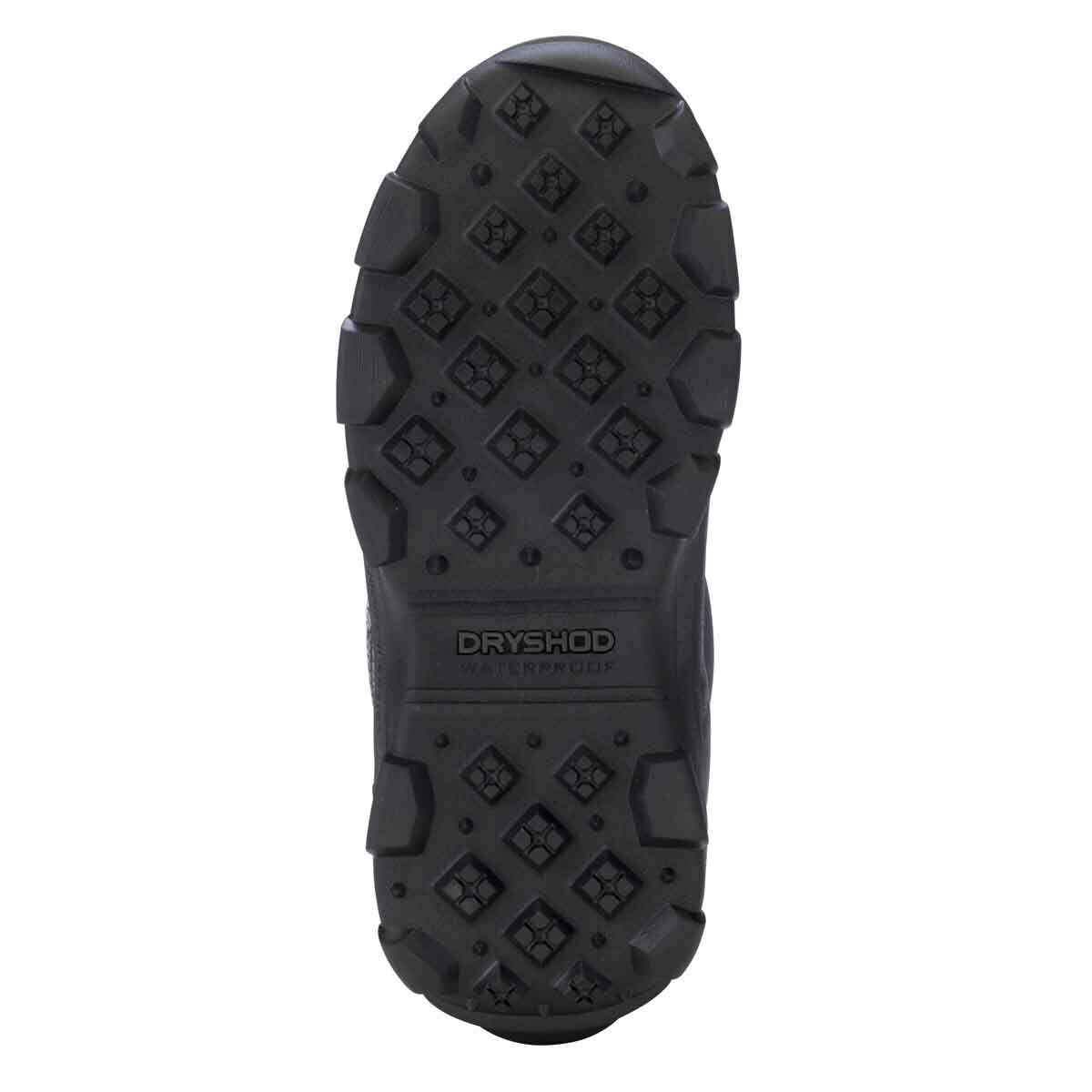 Dryshod Men's Arctic Storm Mid Mud Boots