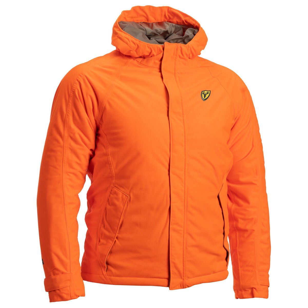 Blocker Outdoors Men's Drencher Insulated Jacket