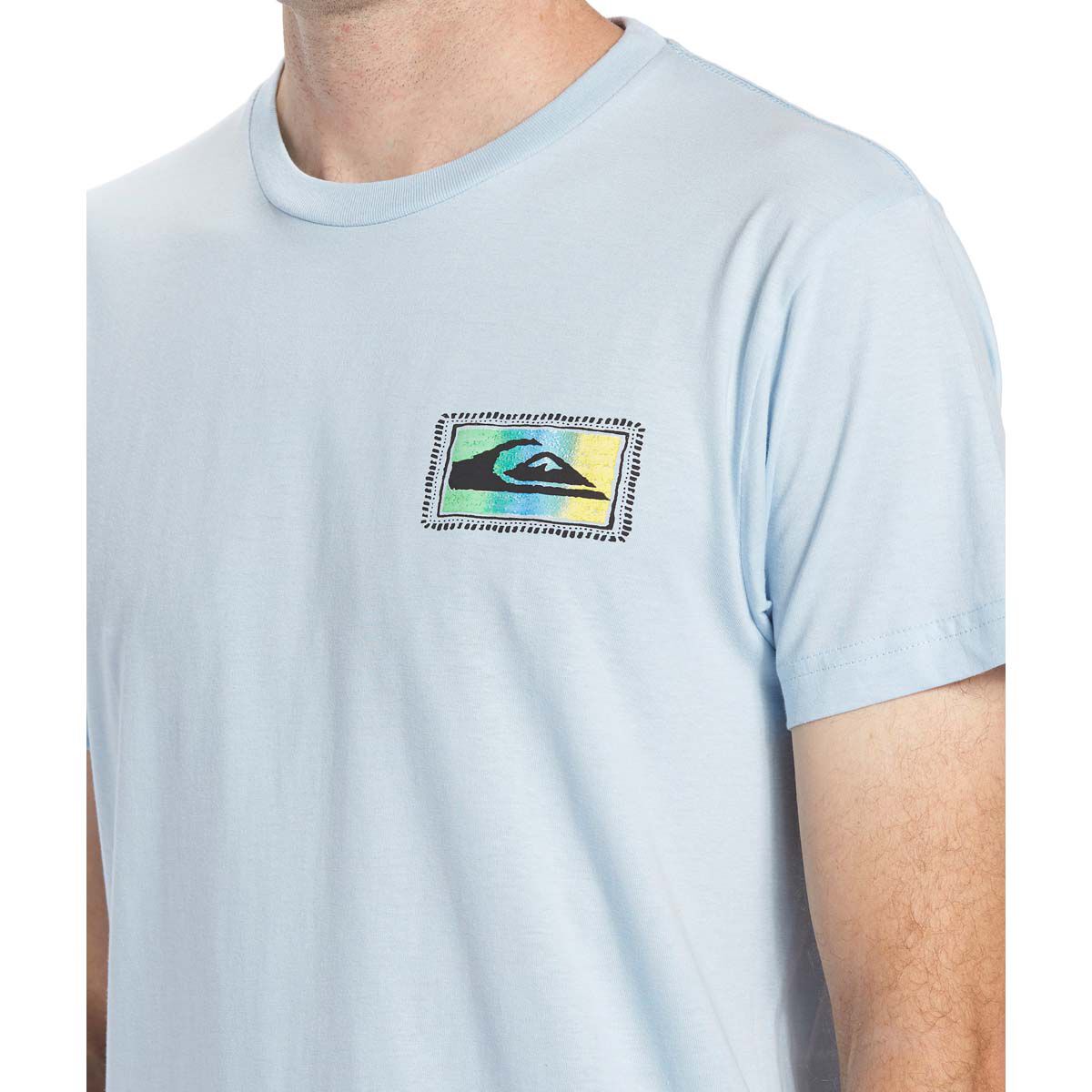 Quiksilver D Wilder Daze SS Tee