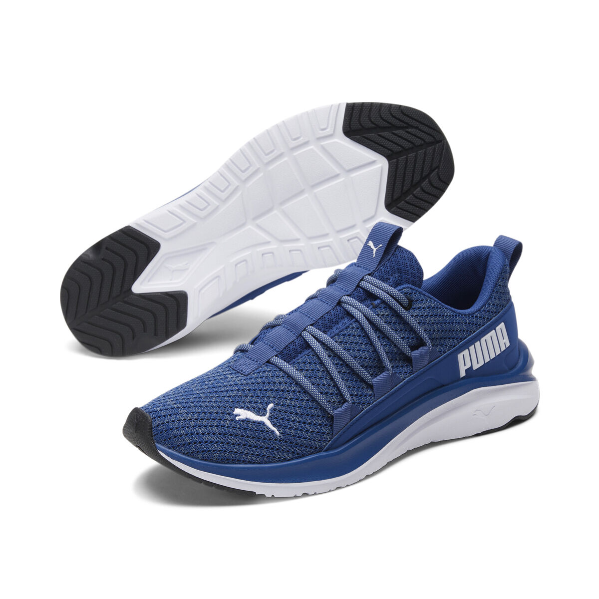 Puma Men's Softride One4All Knit