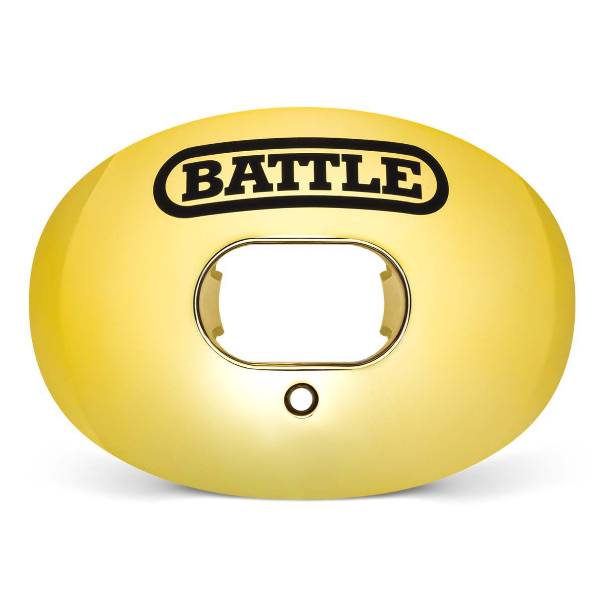 Battle Sports Carbon Chrome Oxygen - Black