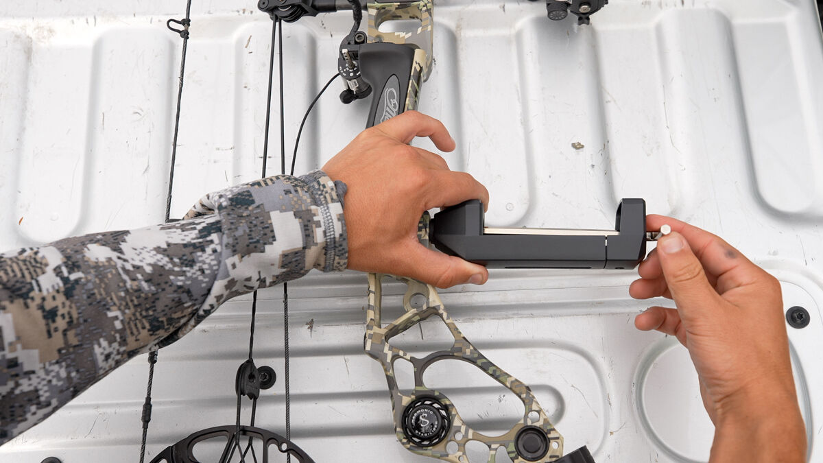 Tactacam 6.0 Stabilizer Mount