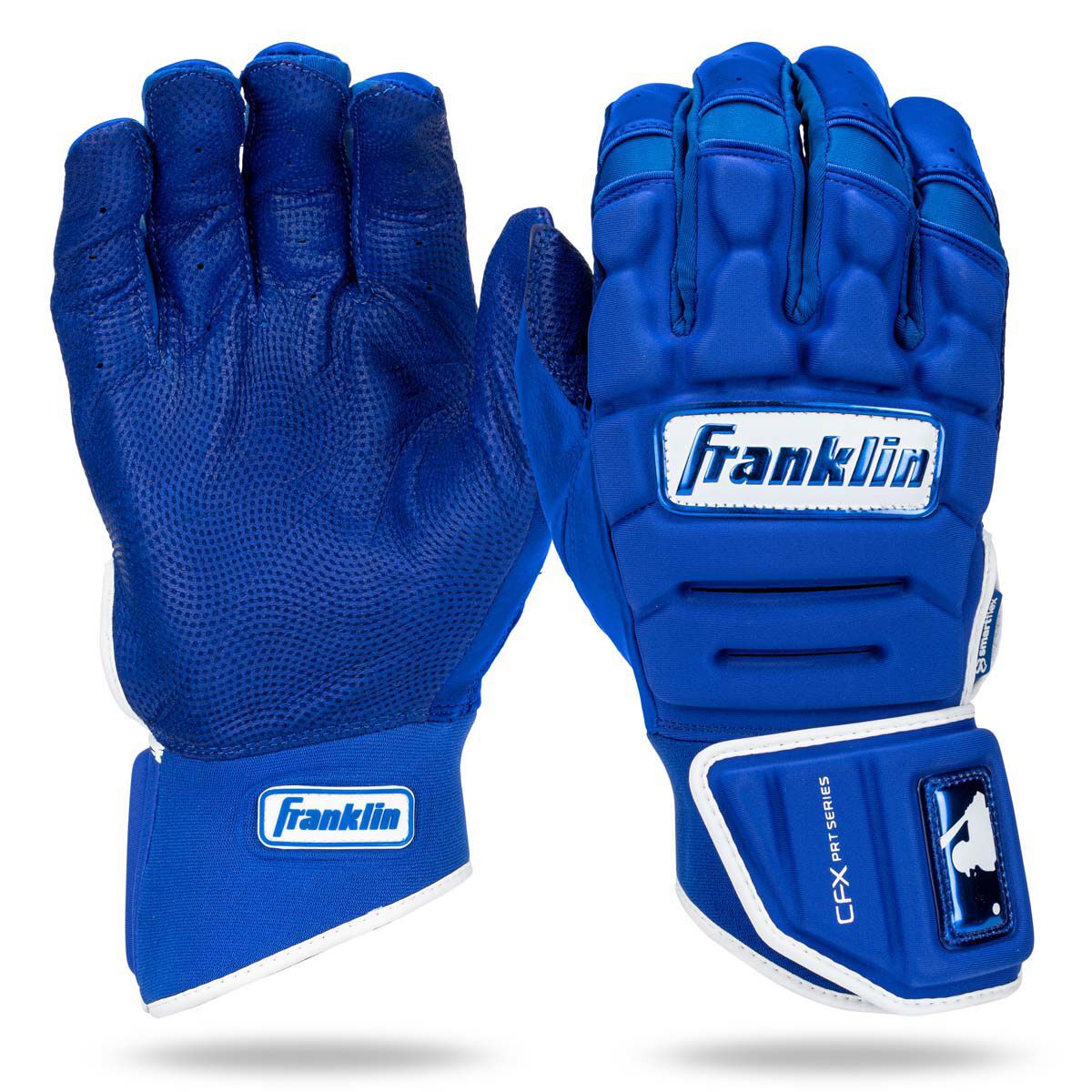 Franklin CFX Pro PRT Batting Gloves