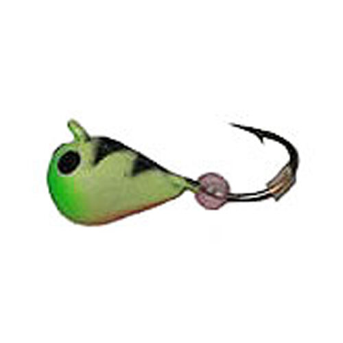 K-e Pelkie Tungsten Jig
