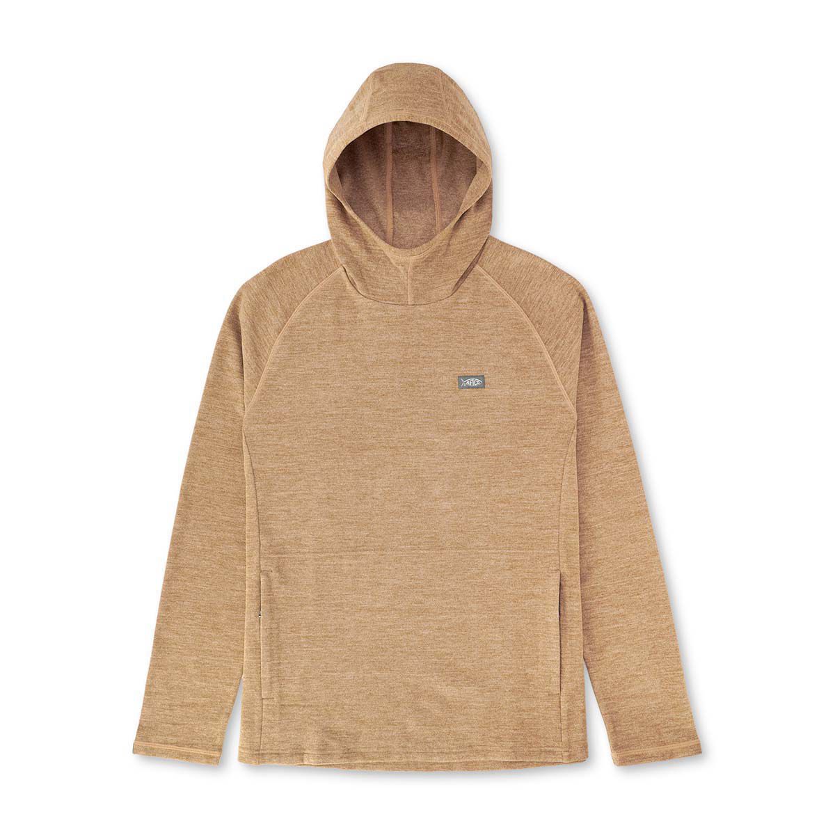 Aftco Coastal Layer Hoodie