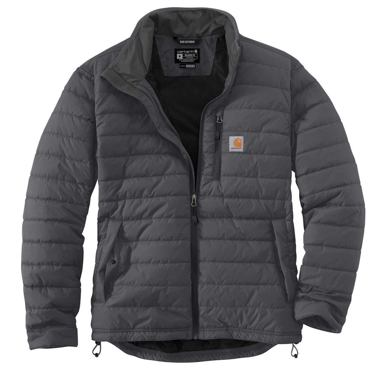 Carhartt Rain Defender Relaxed Fit Lightweight Insulated Jacket