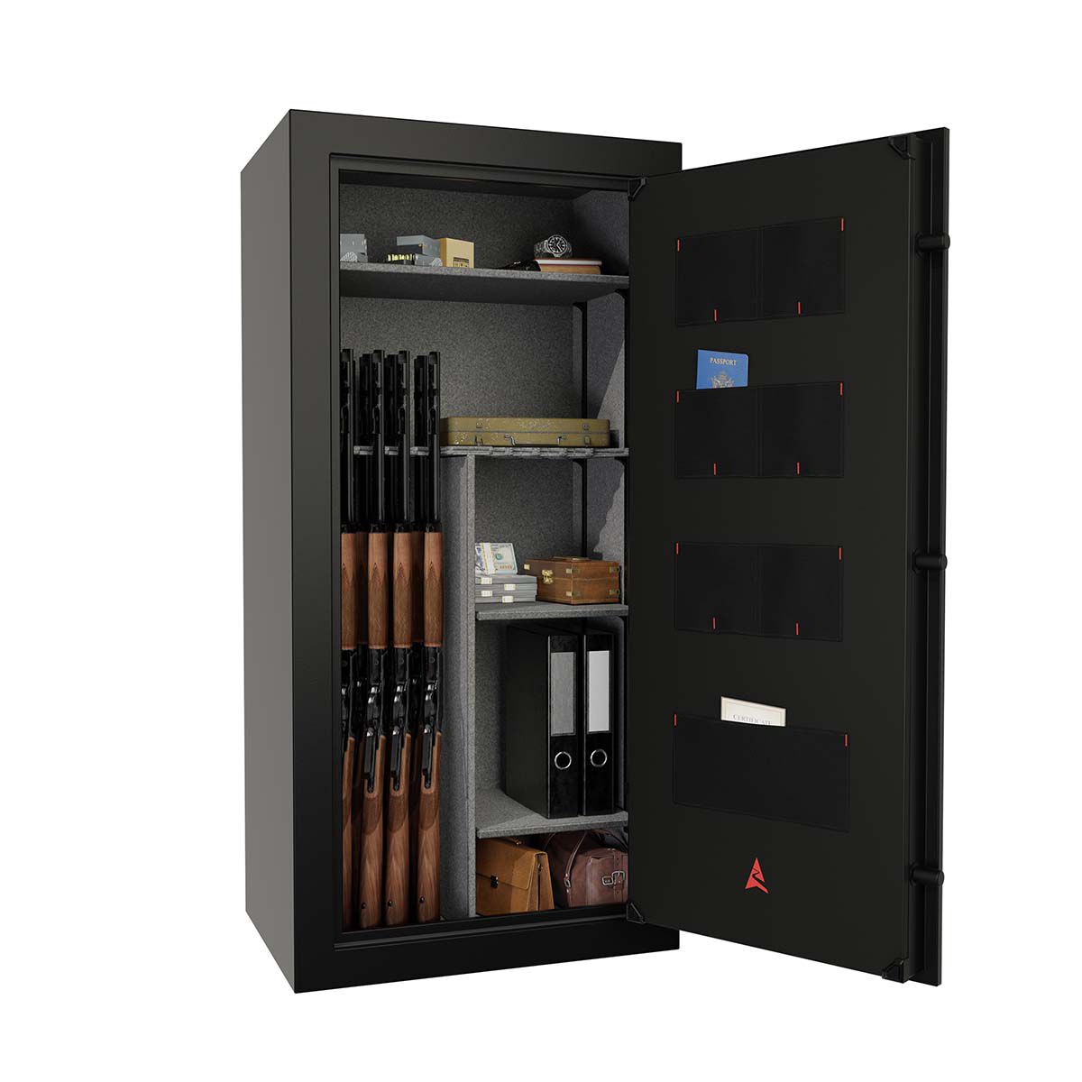 Sports Afield Domain 30-Gun Safe