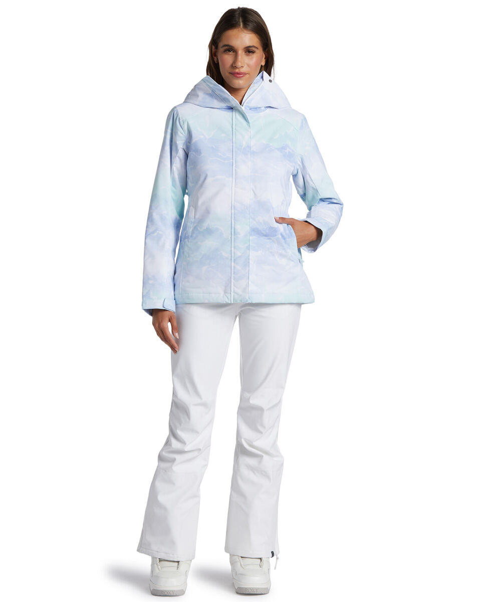 Roxy Women's Galaxy Print Jacket