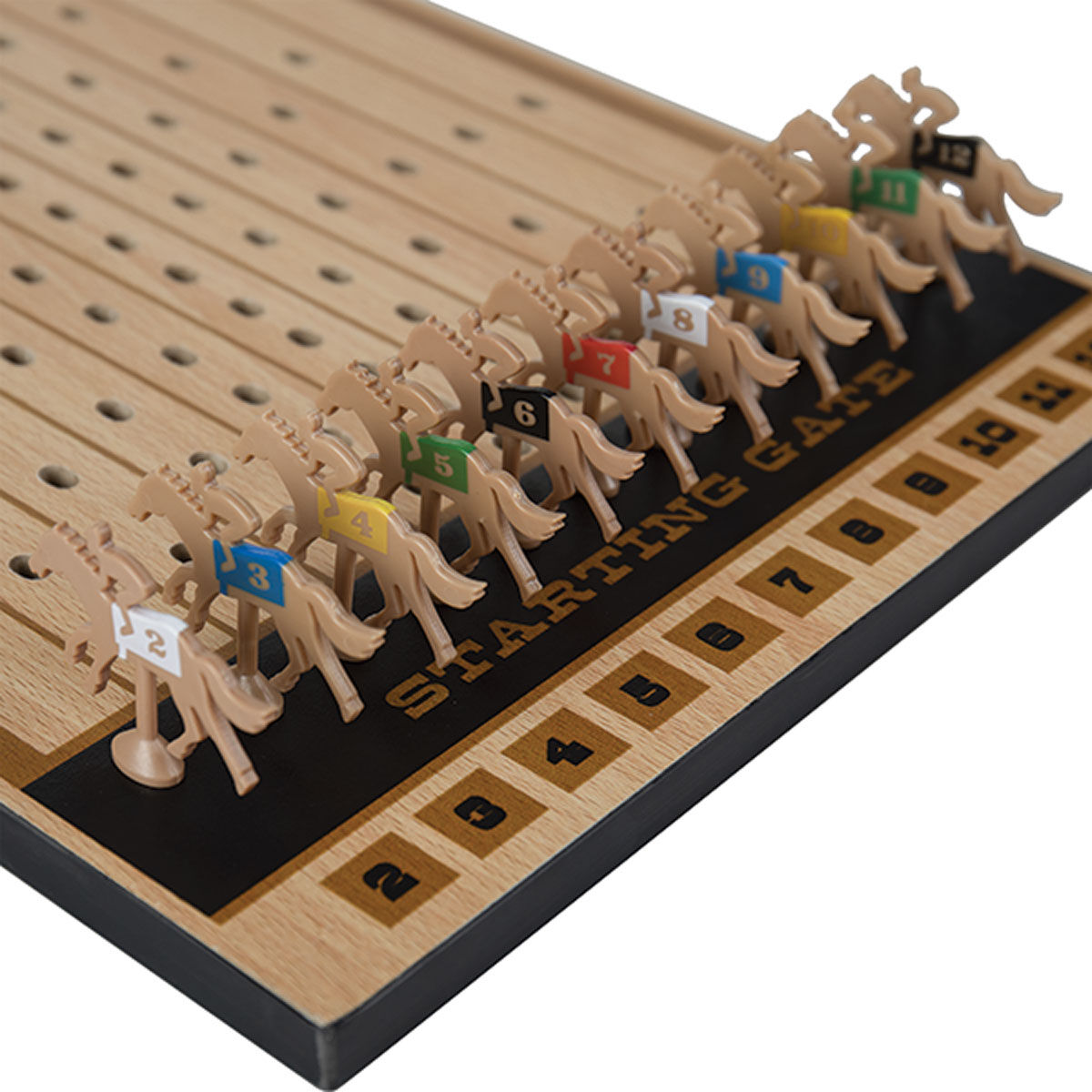 American Legend Horse Racing Game