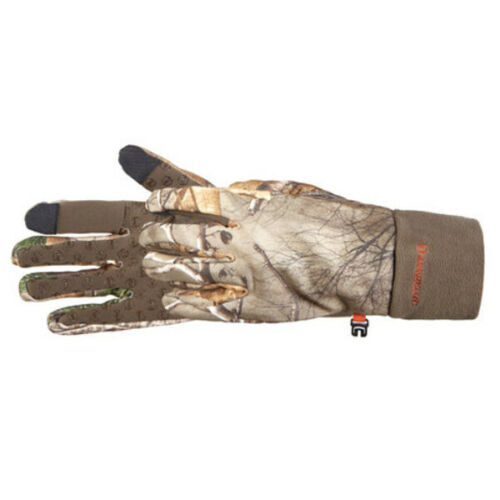 Manzella Manzella Men's Ranger Touch Tip Hunting Glove