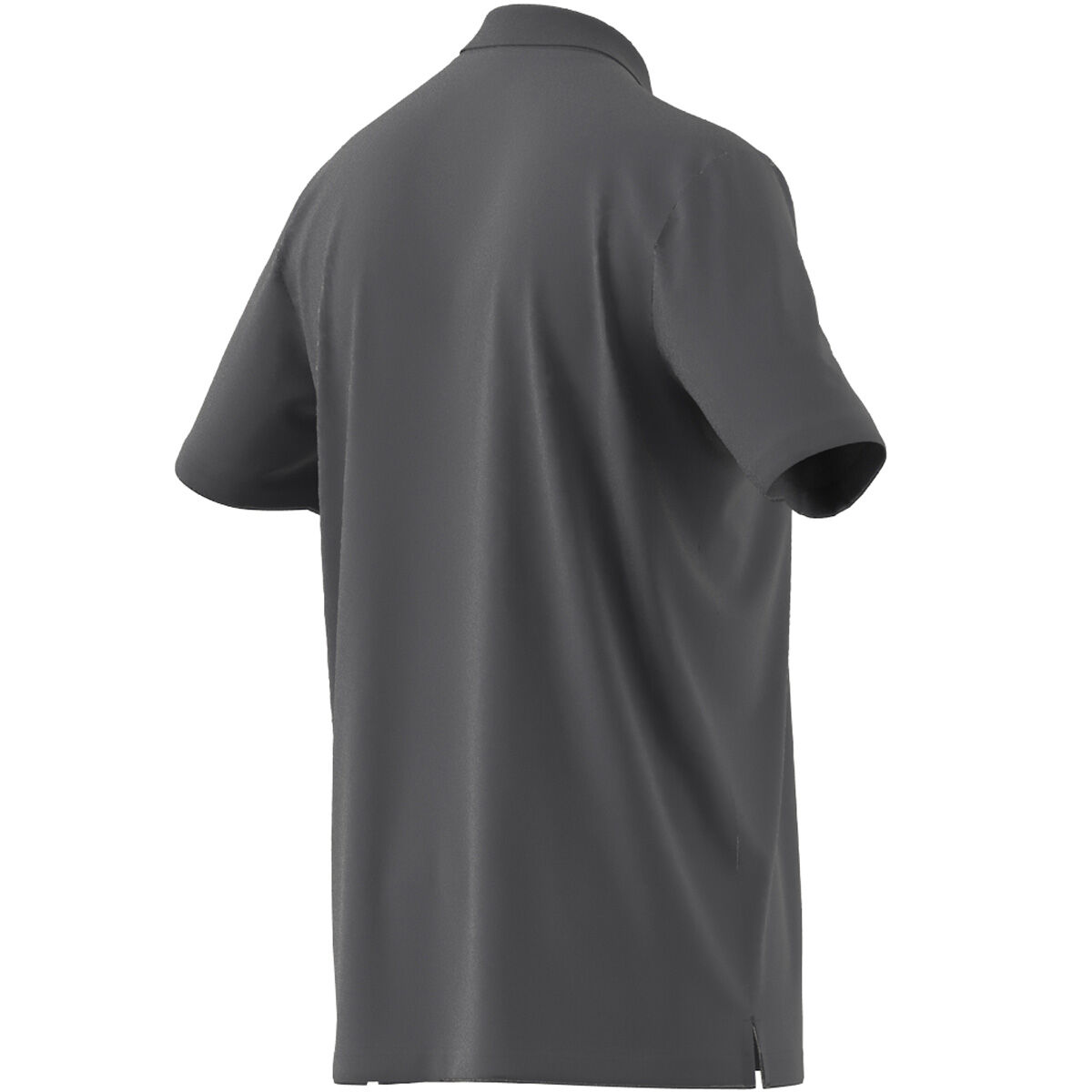 adidas Men's Designed To Move 3-Stripes Polo Shirt