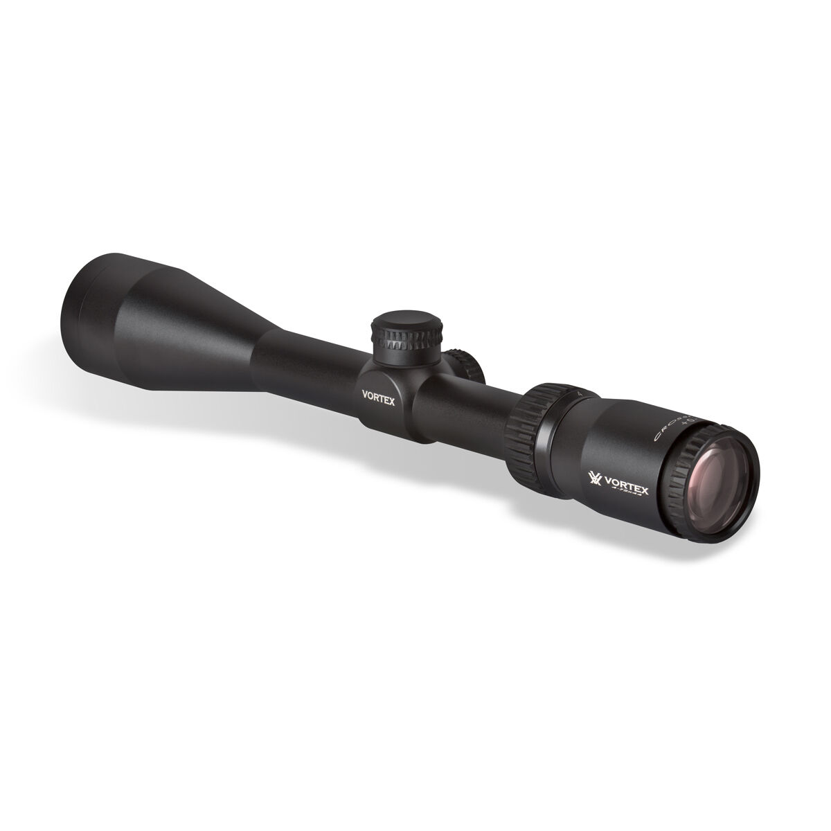 Vortex Optics Crossfire II 4-12x44 Plex