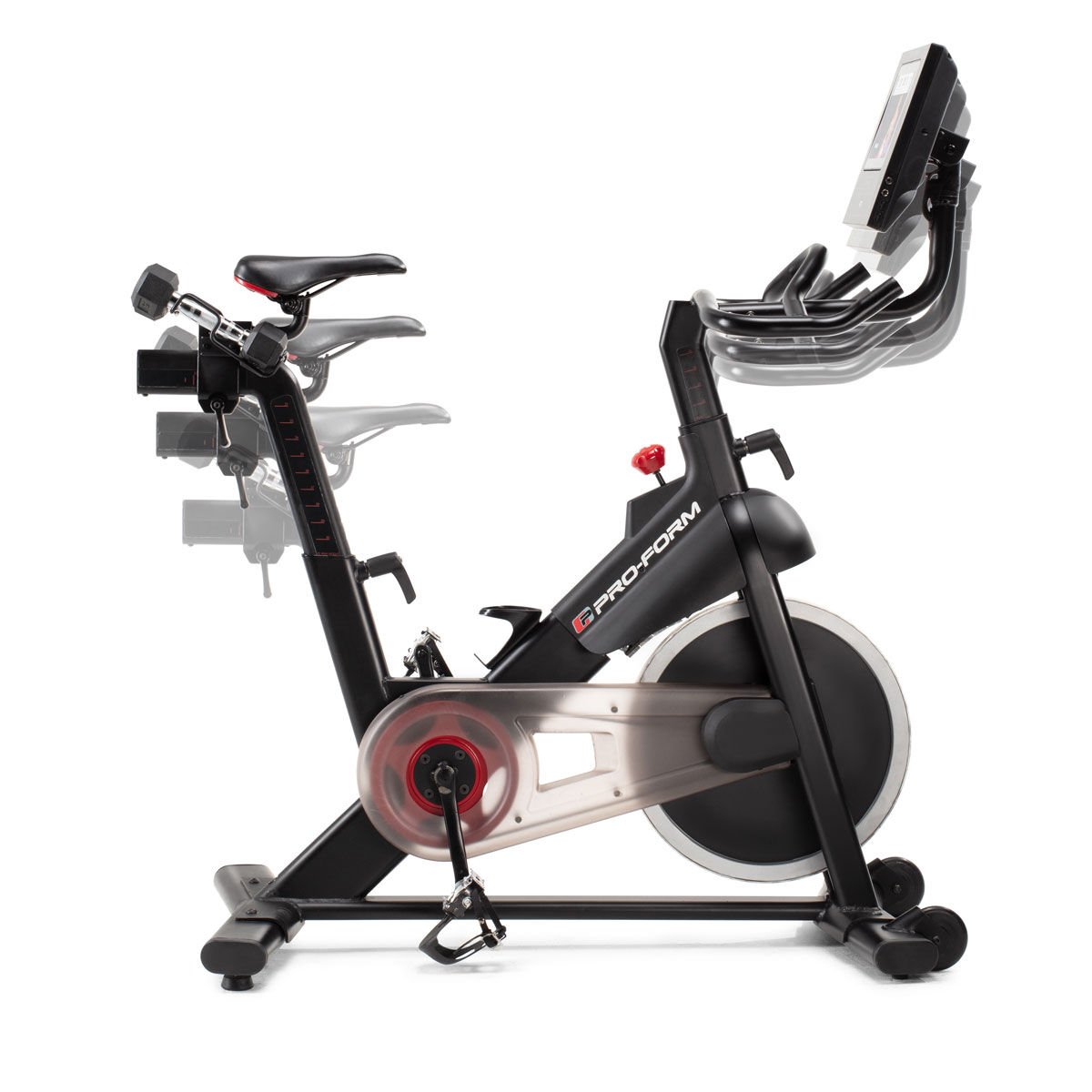 ProForm SMART Power 10.0 Stationary Bike