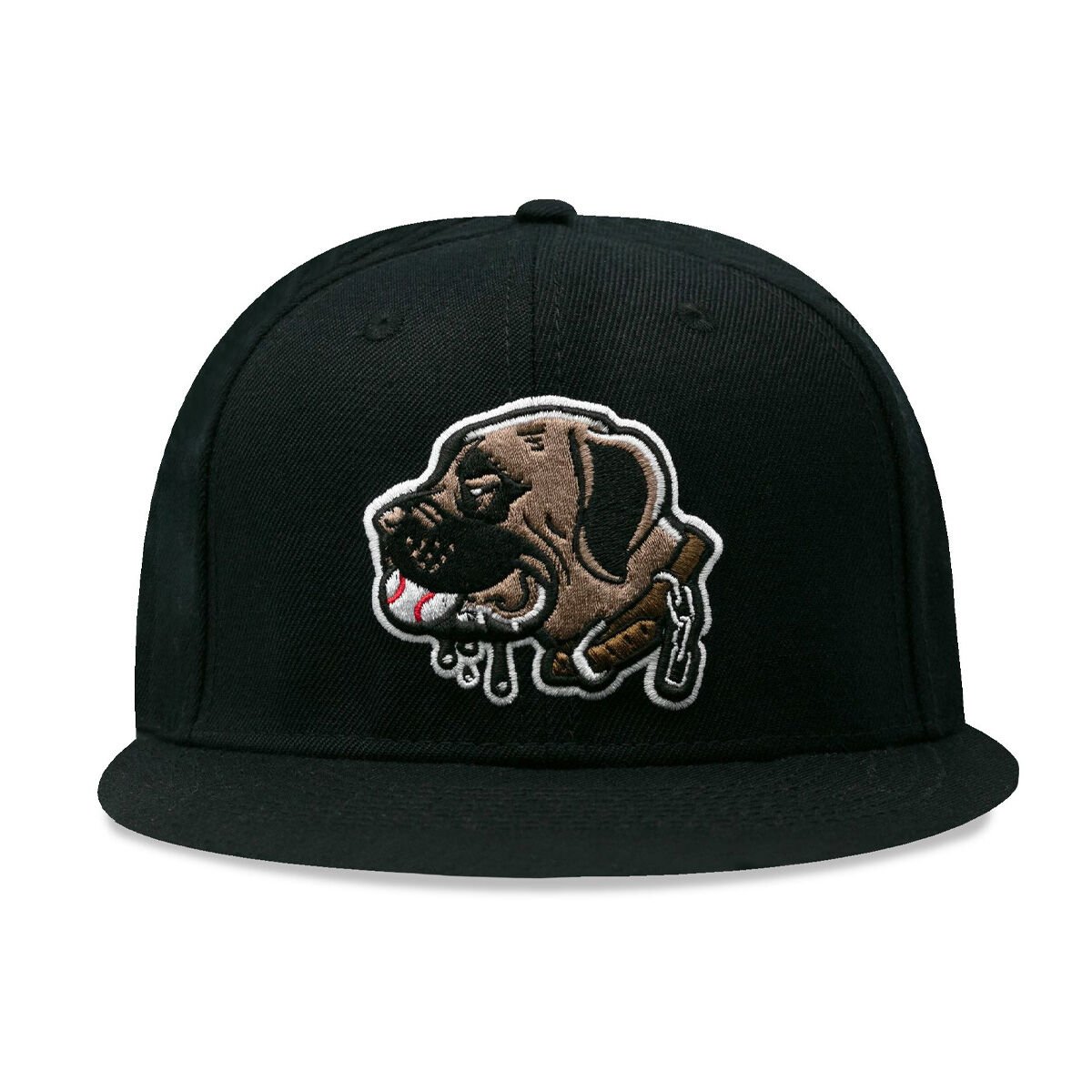 Baseballism Hercules Cap