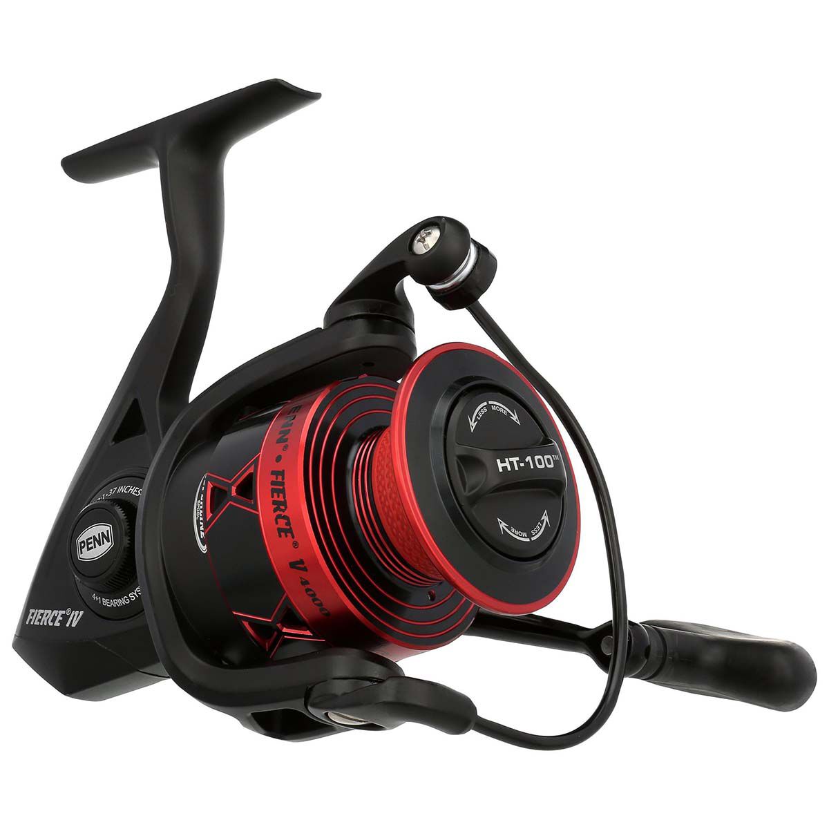 Penn Fierce Spinning Reel