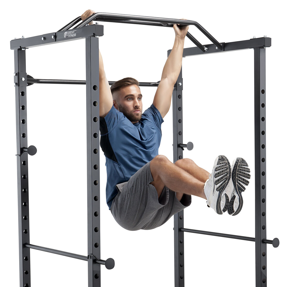 Circuit Fitness Walk-In Power Cage