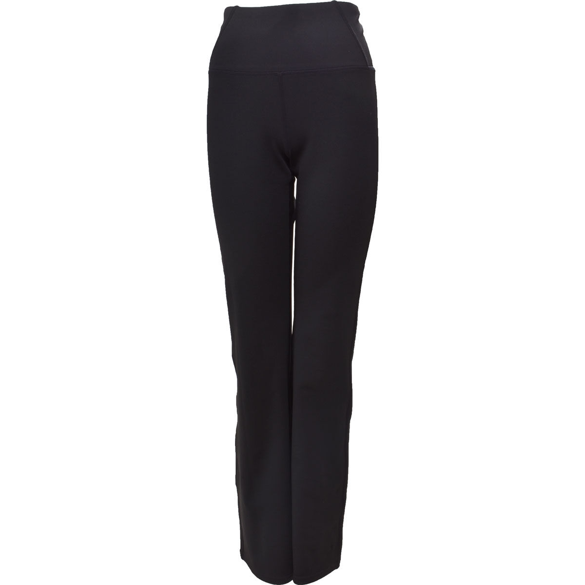 Bsp Women's Flare Leggings with Pockets