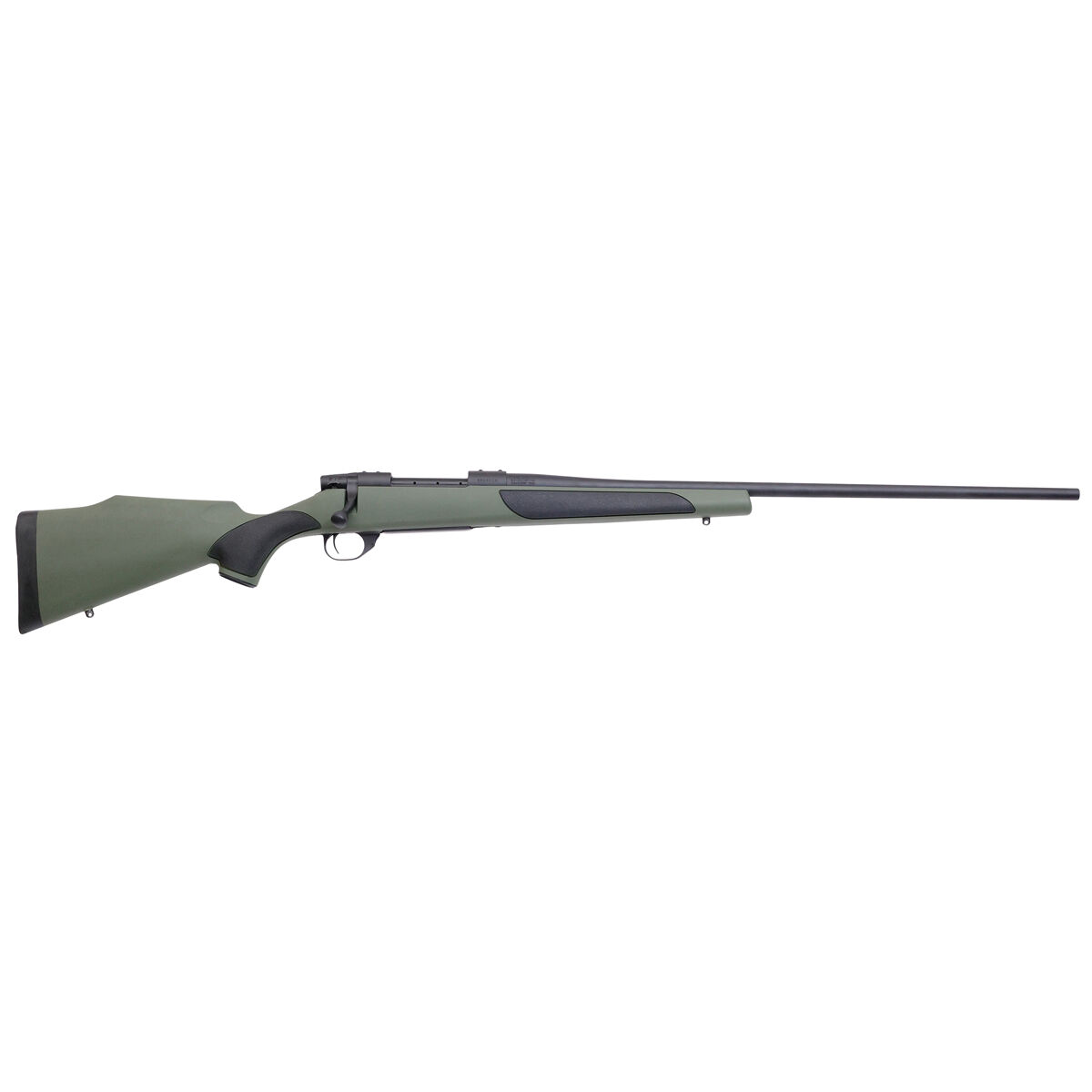 Weatherby Vanguard 6.5x300 G Centerfire Rifle