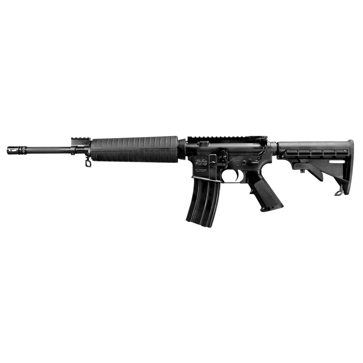 Windham Weaponr SRC-MID 223 16 30R Centerfire Tactical Rifle
