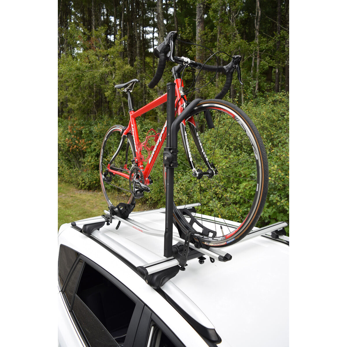 Malone AirFlow2 Alum Aero Cross Rail System (65")