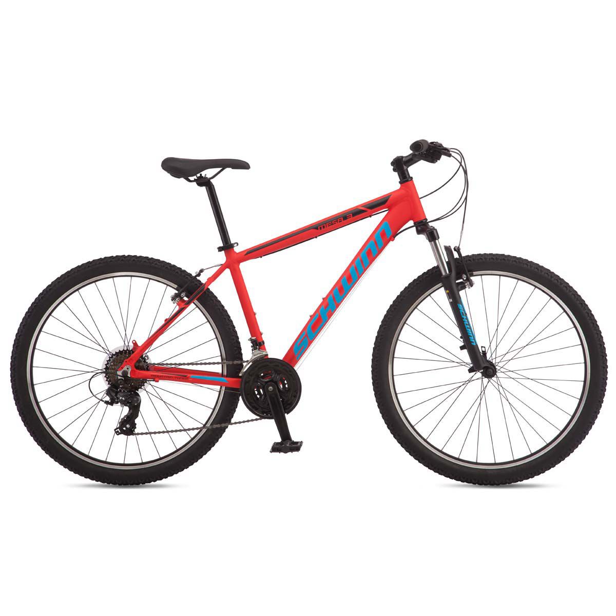 Schwinn Men's Mesa 3 27.5" Bike