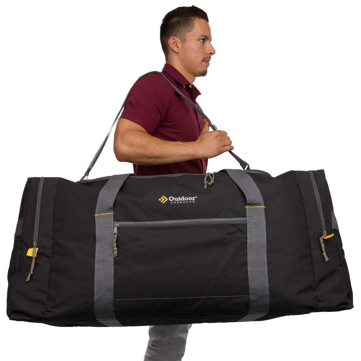 Outdoor Products X-Large Mountain Duffel