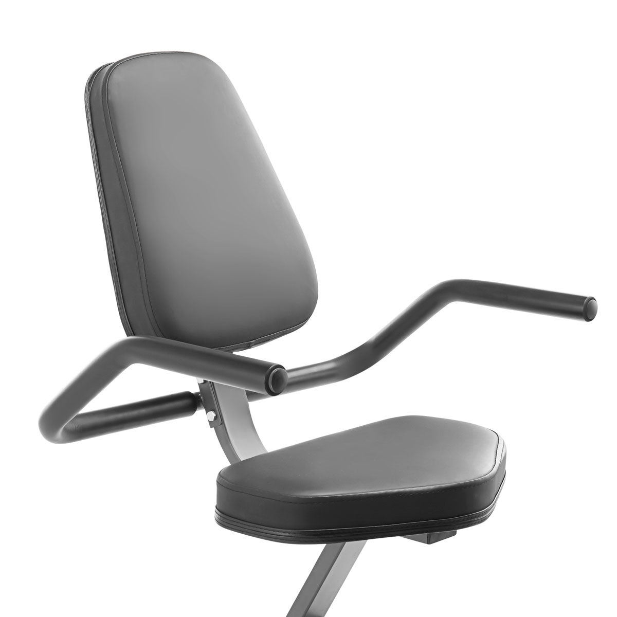 Marcy Recumbent Bike