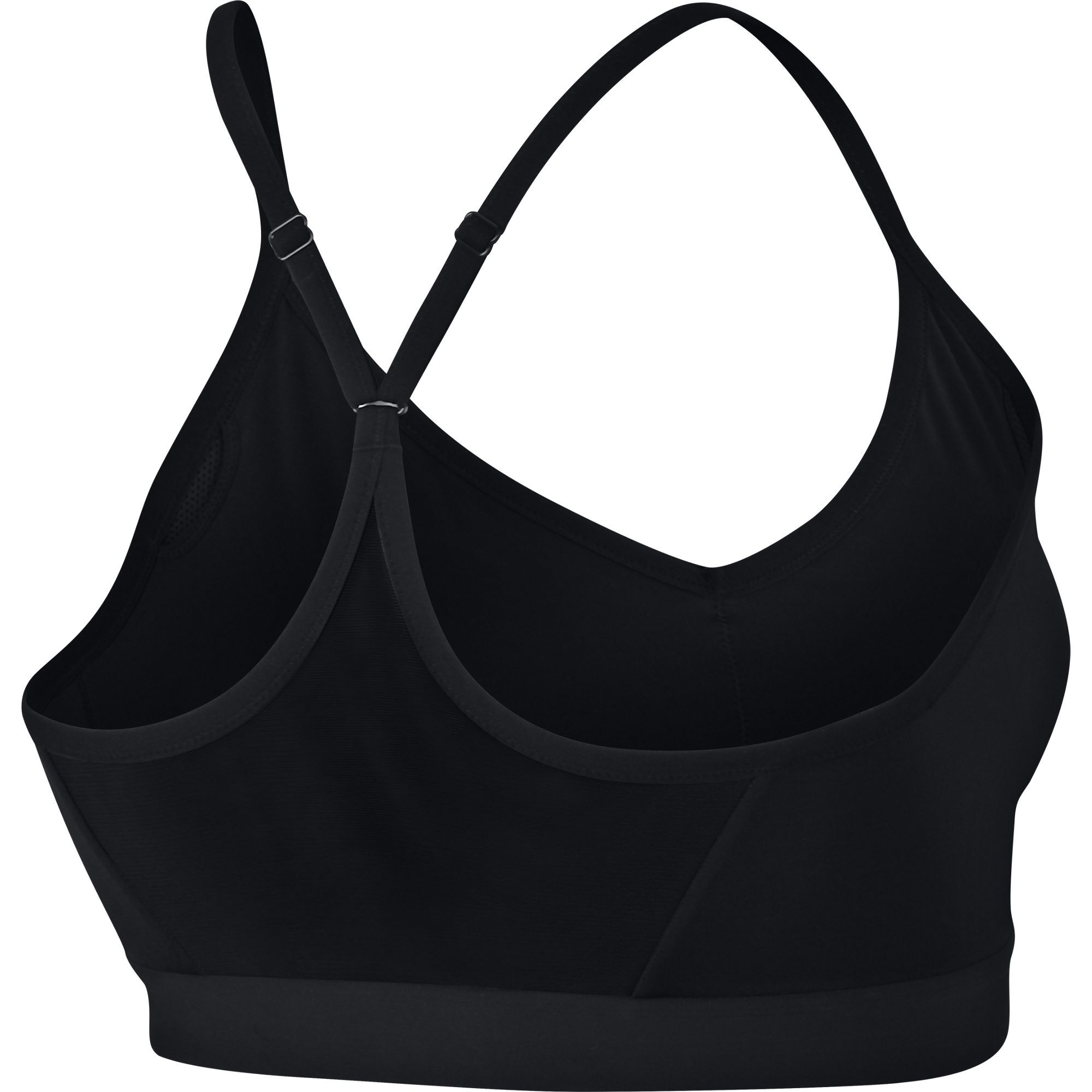 Nike Women's Plus Size Light-support Sports Bra
