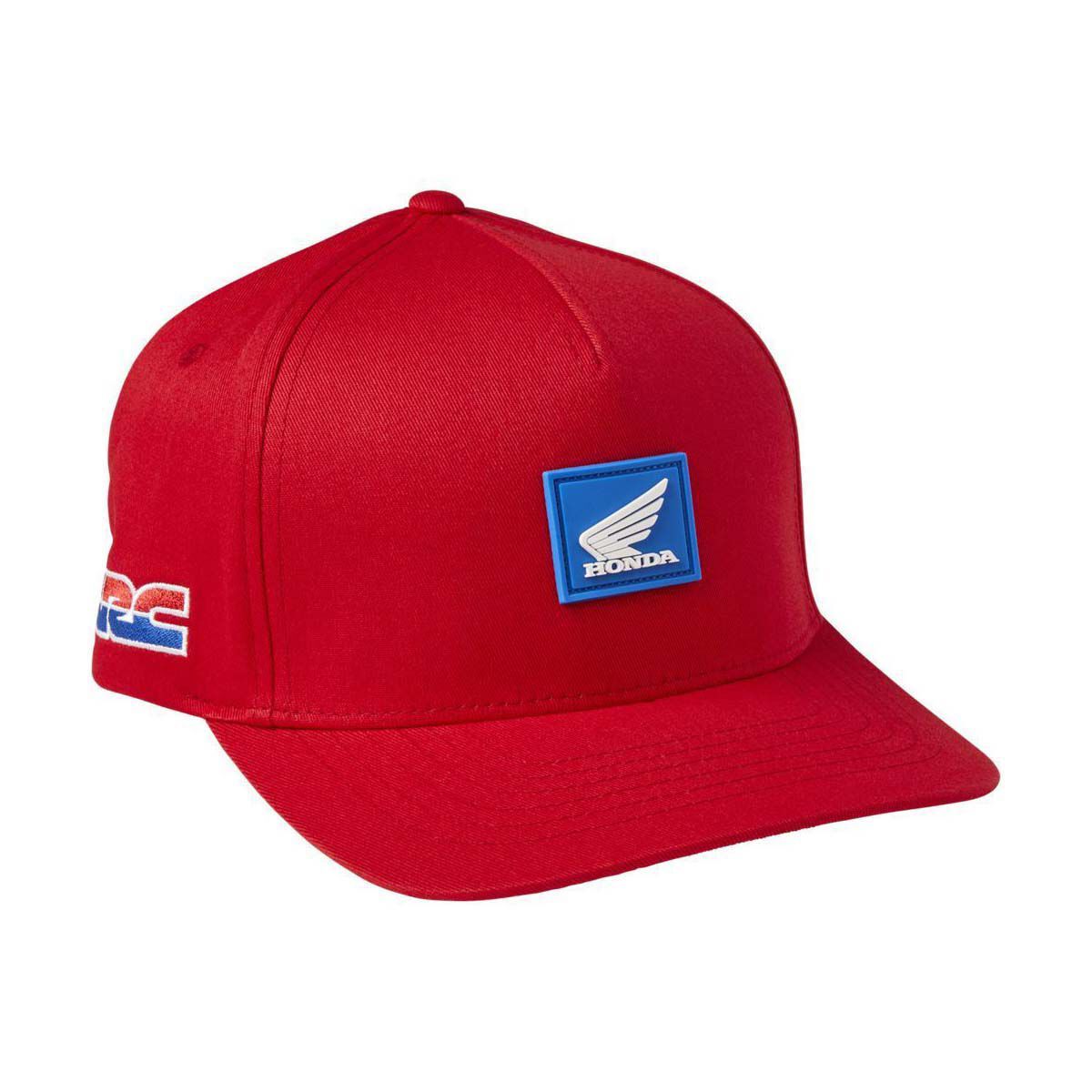 Fox Honda Wing Flexfit Hat