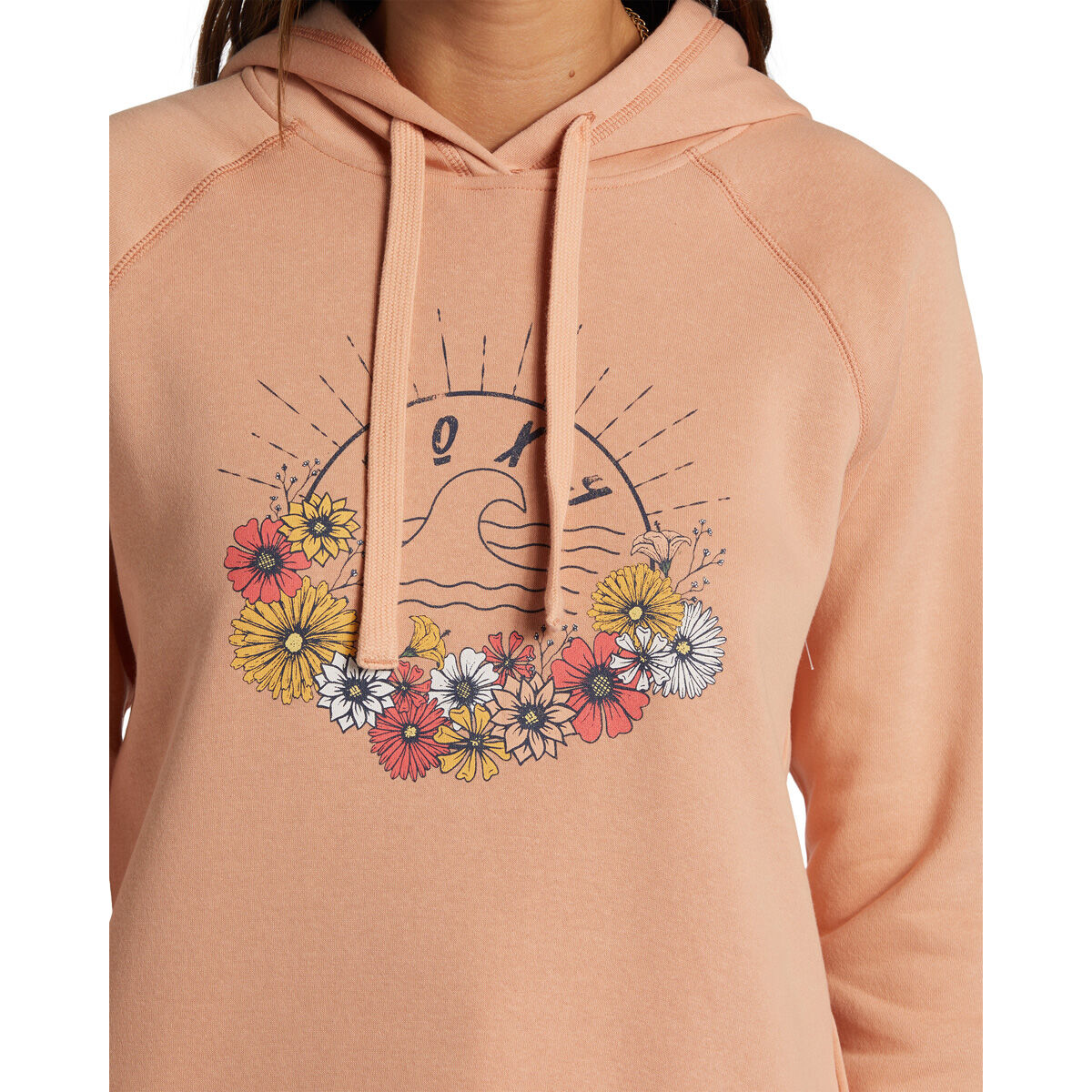 Roxy Women's Pullover Hoodie