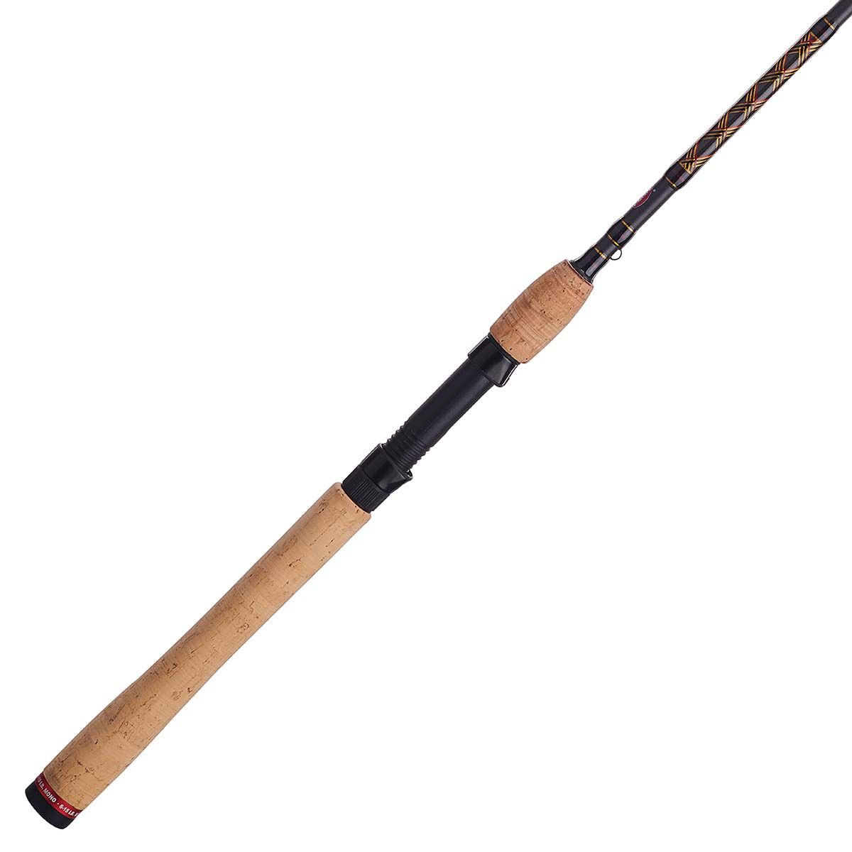 Penn Squadron III Inshore Spinning