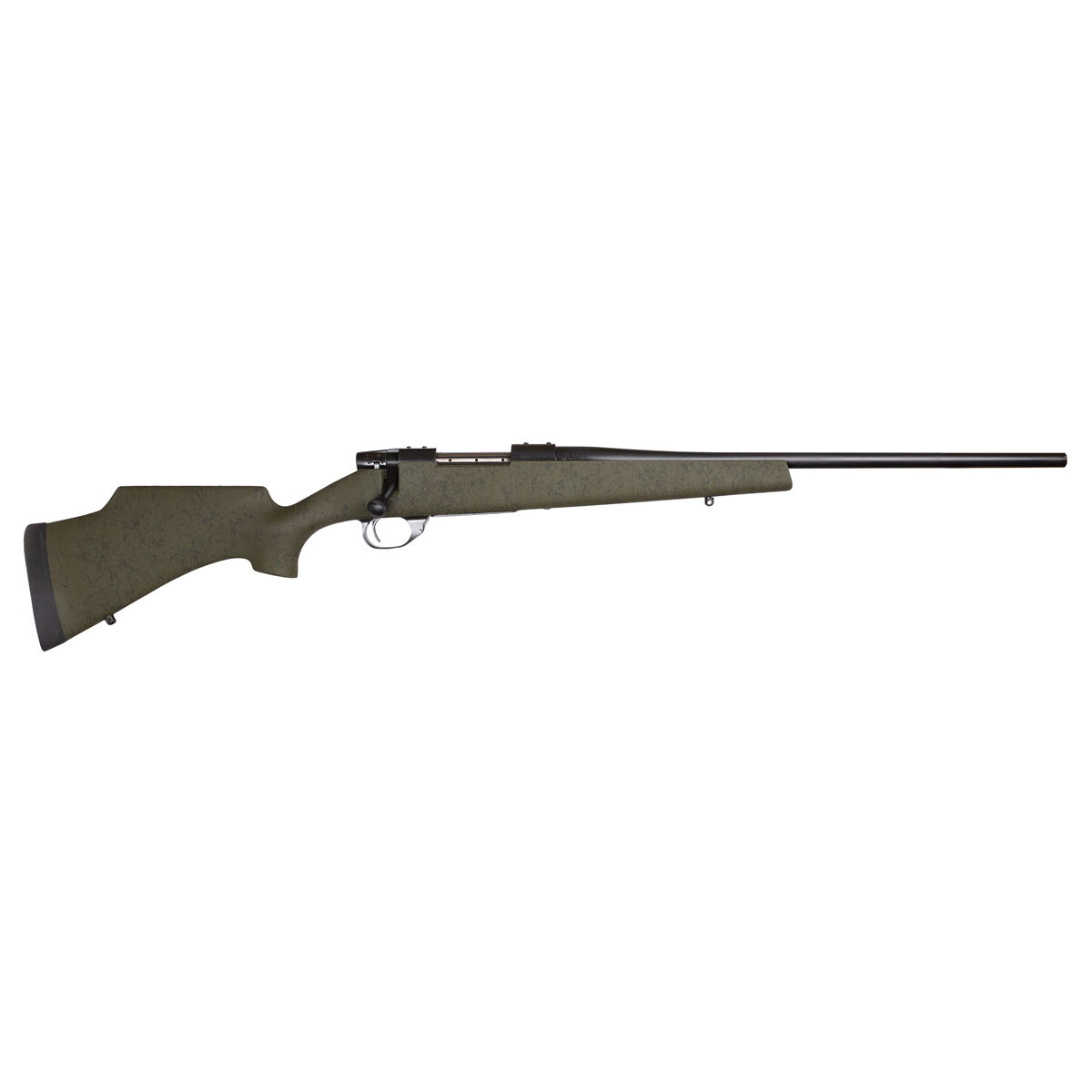 Weatherby Wilderness 308 Win Centerfire Rifle