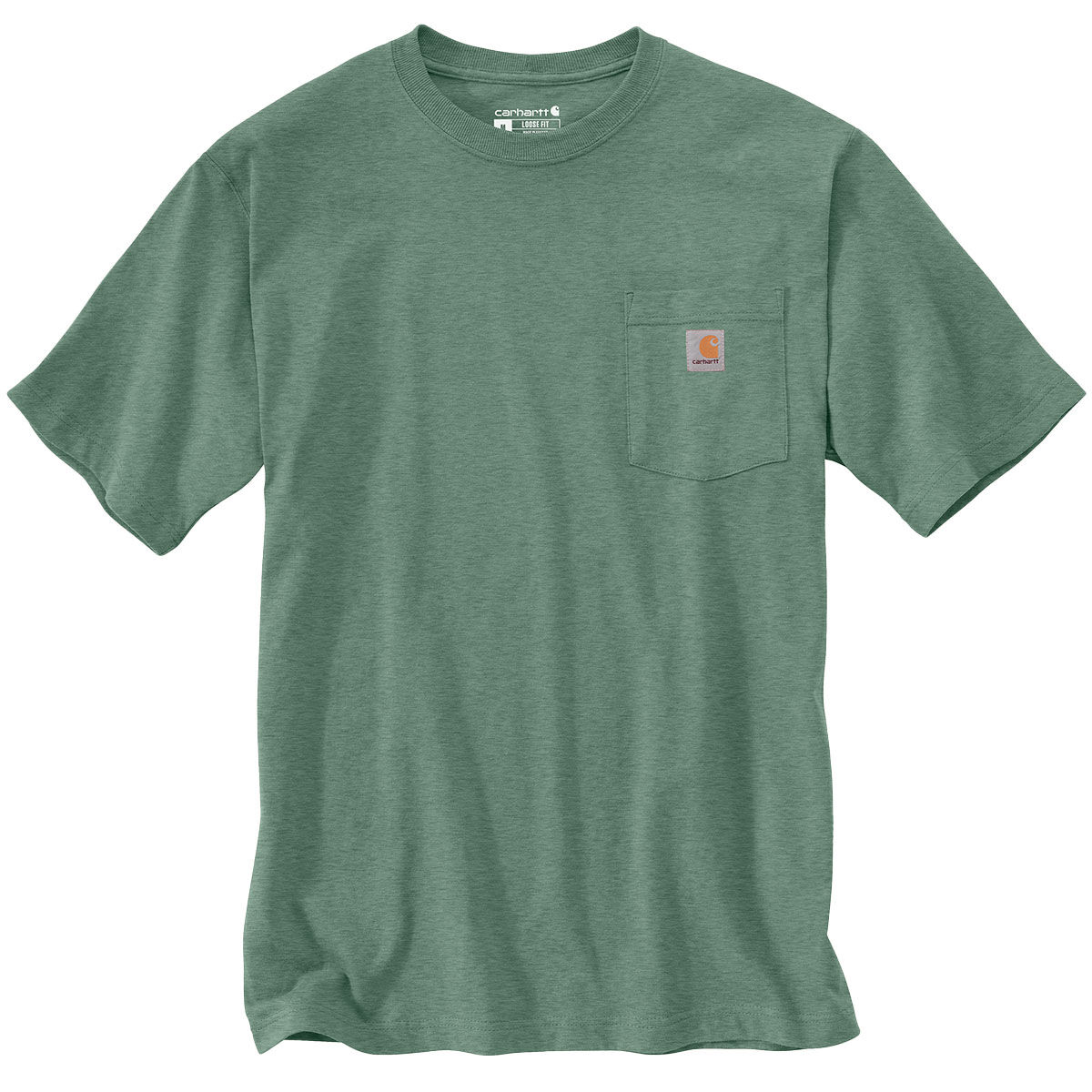 Carhartt Men's Workwear Pocket Tee