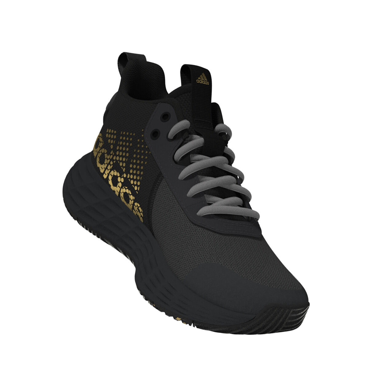 adidas Youth Ownthegame 2.0 Basketball Shoes