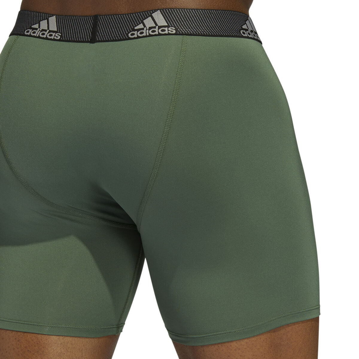 adidas M PRF 3-PACK BOXER BRIEF