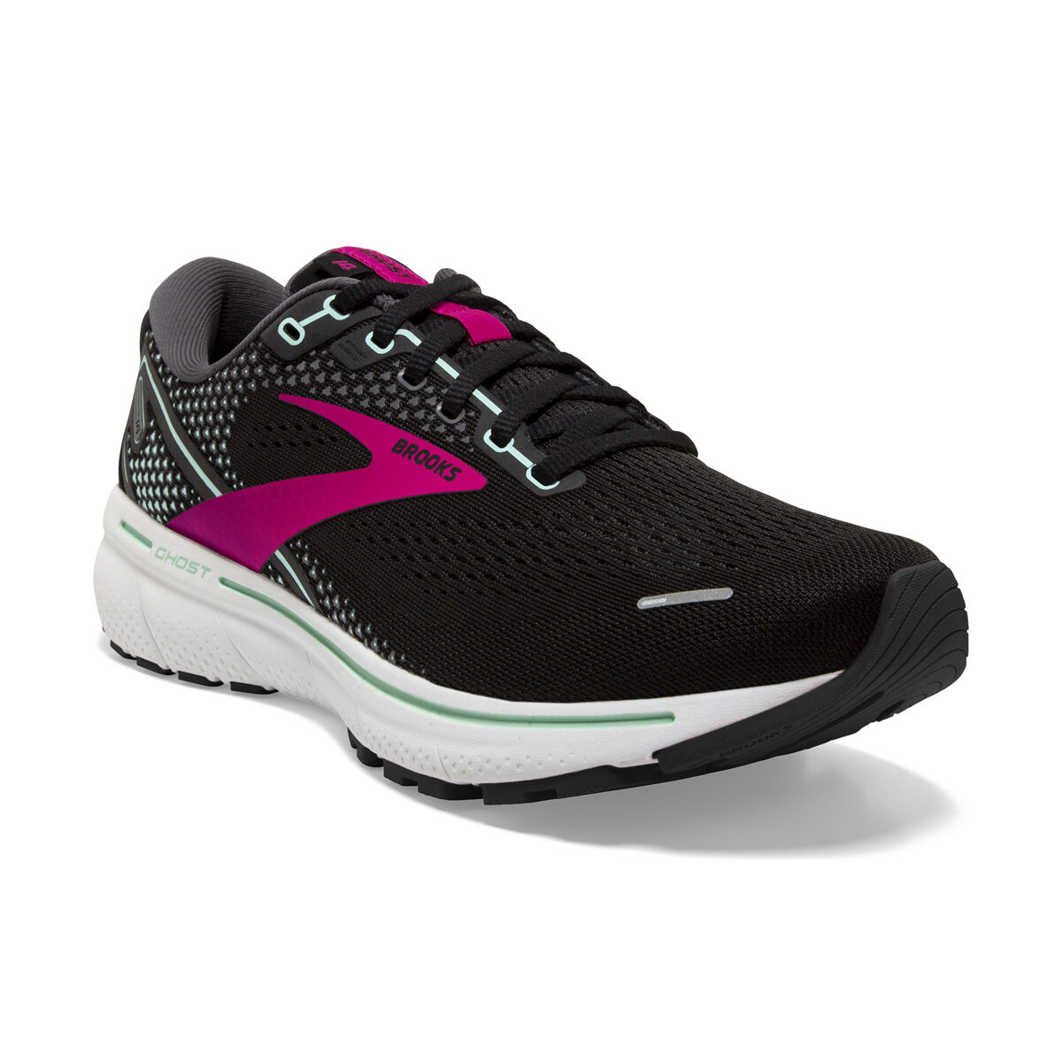 Brooks Women's Ghost 14 Running Shoe