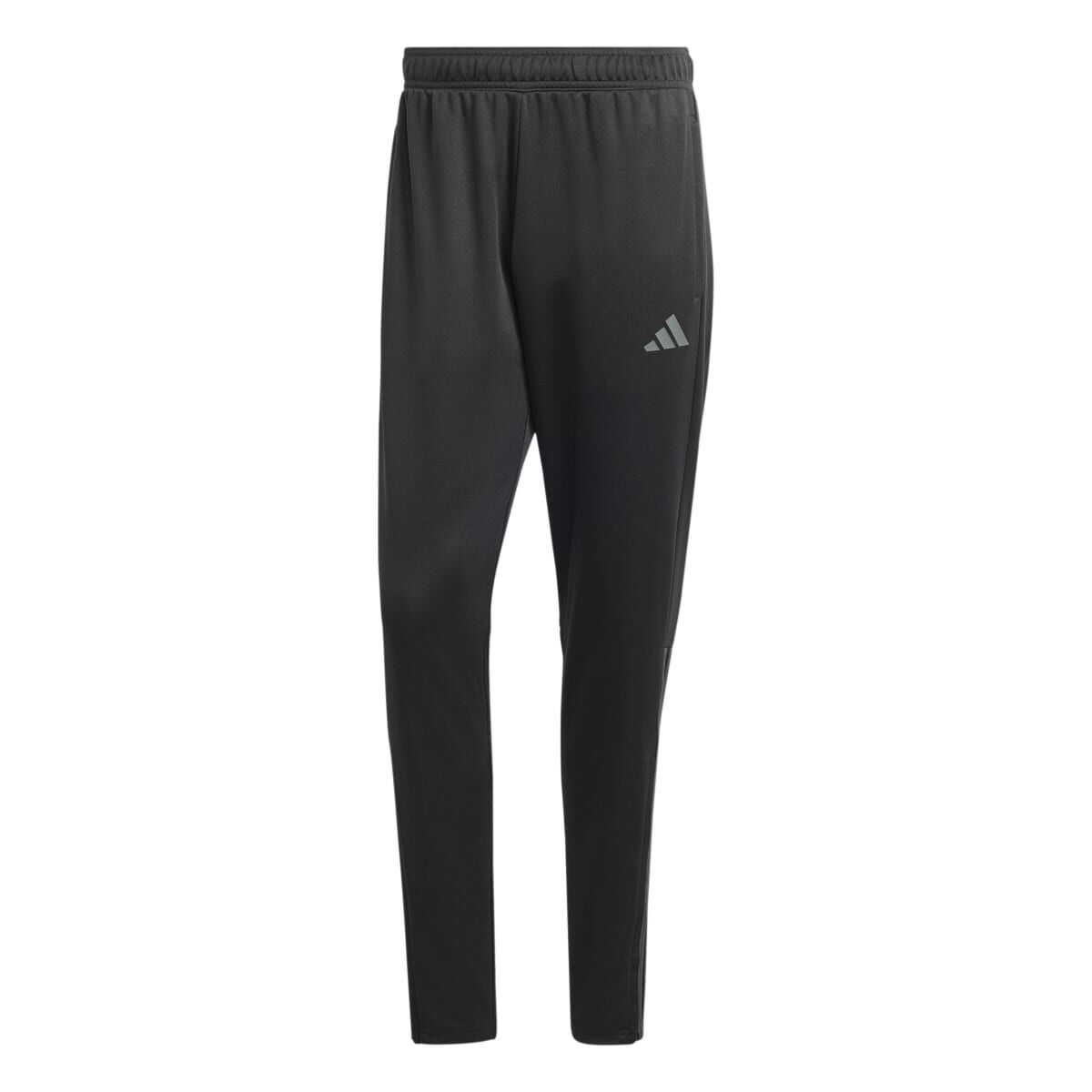 adidas Men's Sereno AEROREADY Cut 3-Stripes Regular Slim Tapered Tracksuit Bottoms