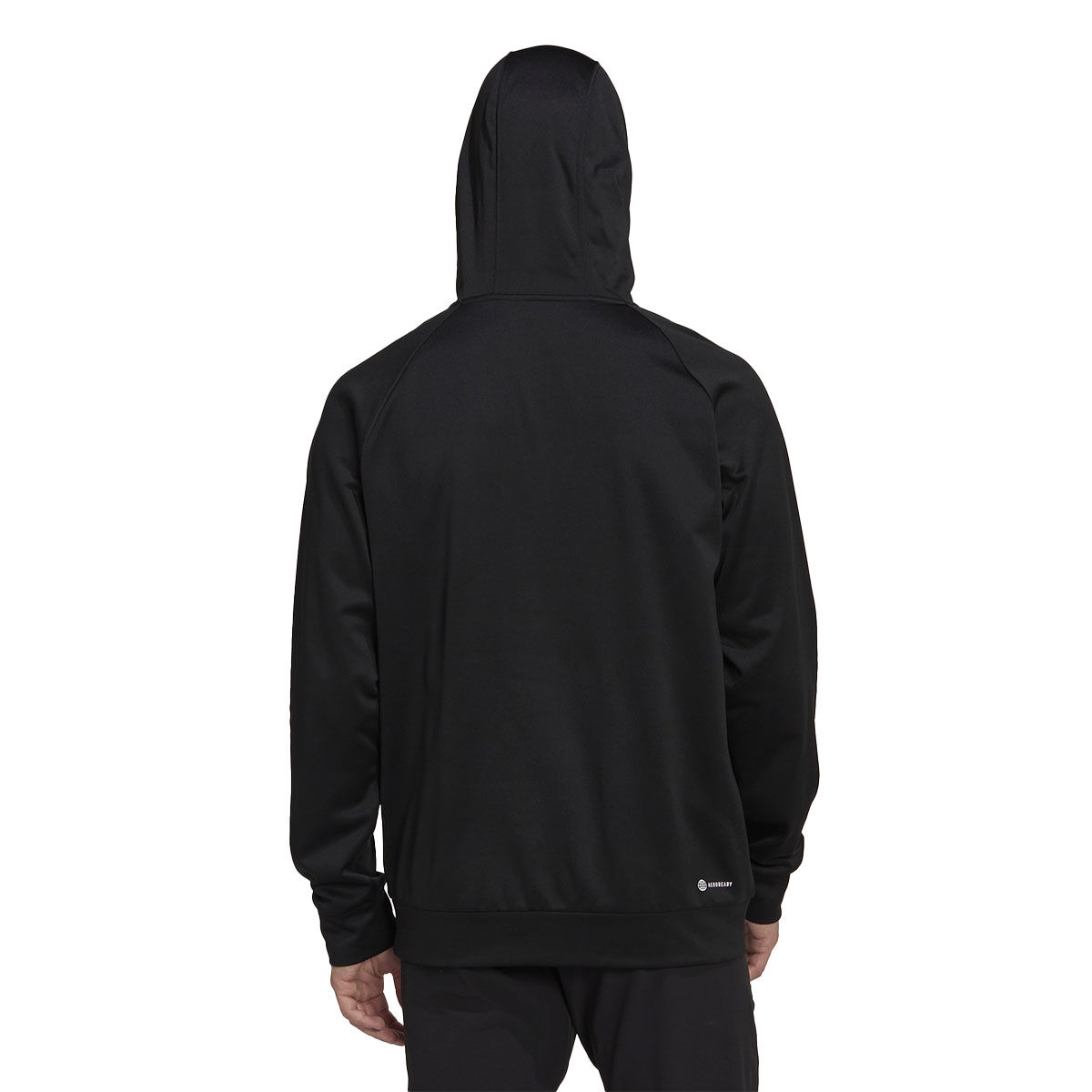 adidas Men's Badge Of Sport Hoodie