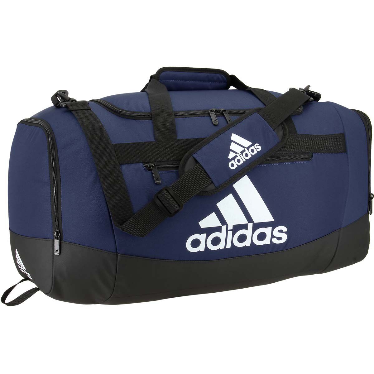 adidas Adidas Defender IV Medium Duffel