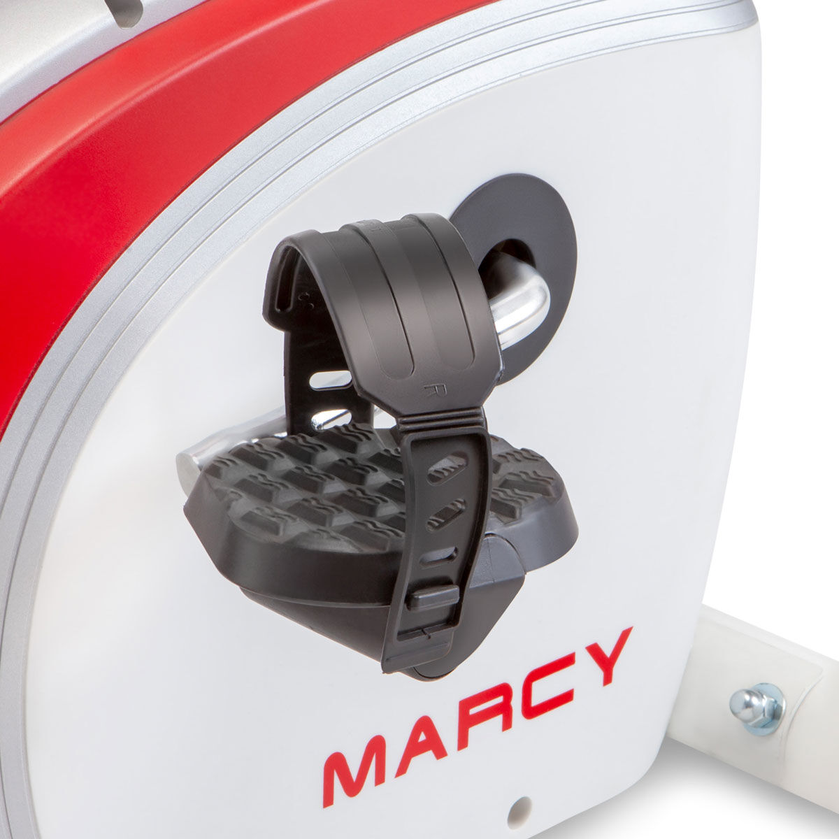Marcy Recumbent Bike