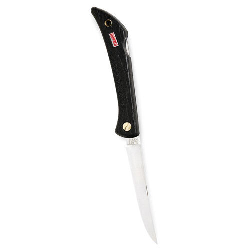 Rapala 5" Fold 'n Fillet Knife