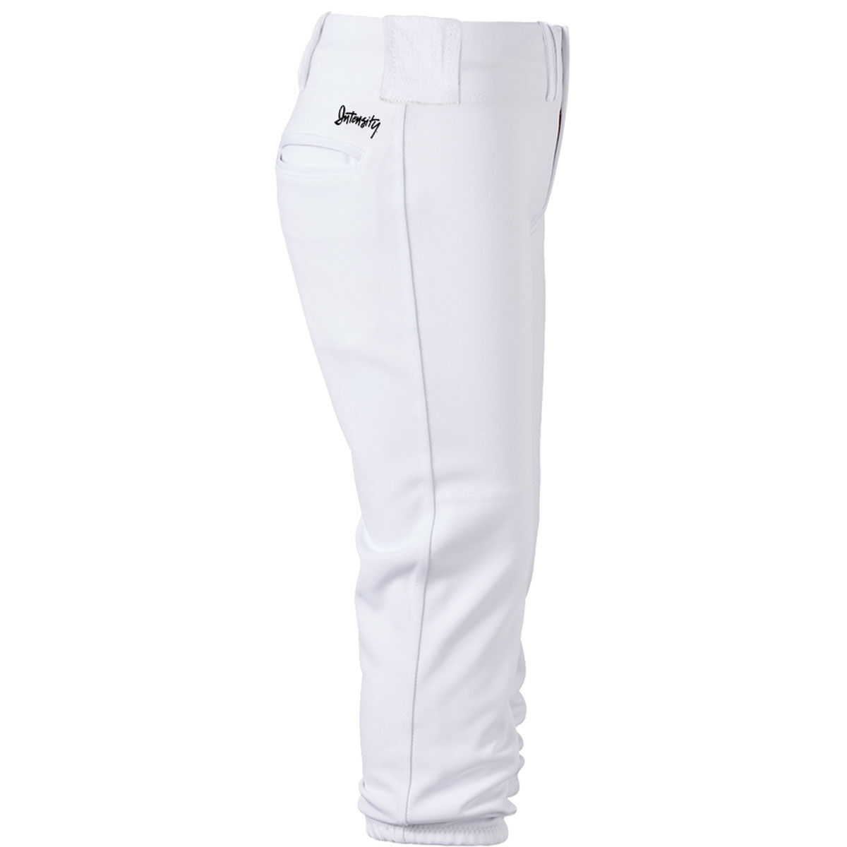 Intensity Girls' Home Run Softball Pant