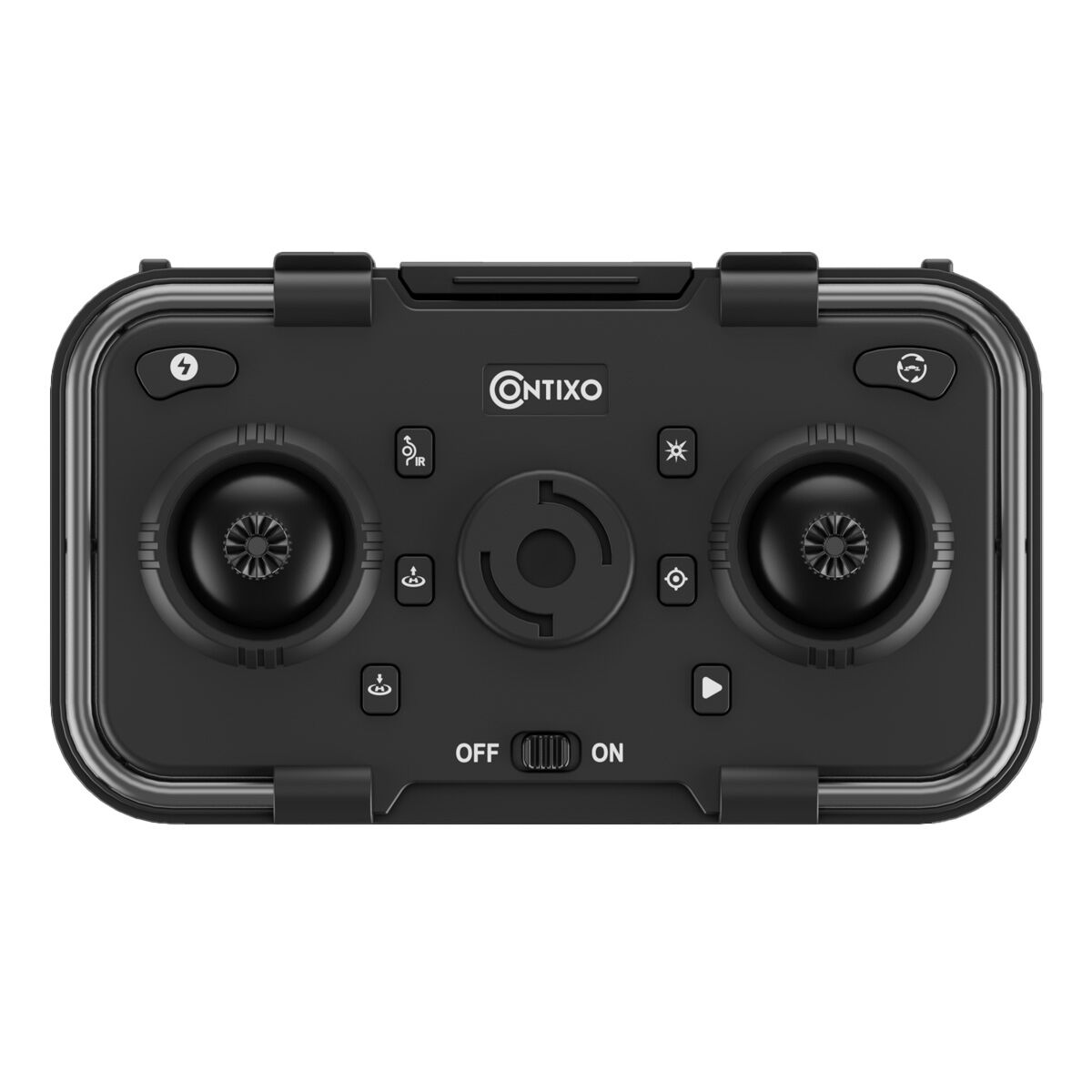 Contixo F19 Drone with 1080P Camera